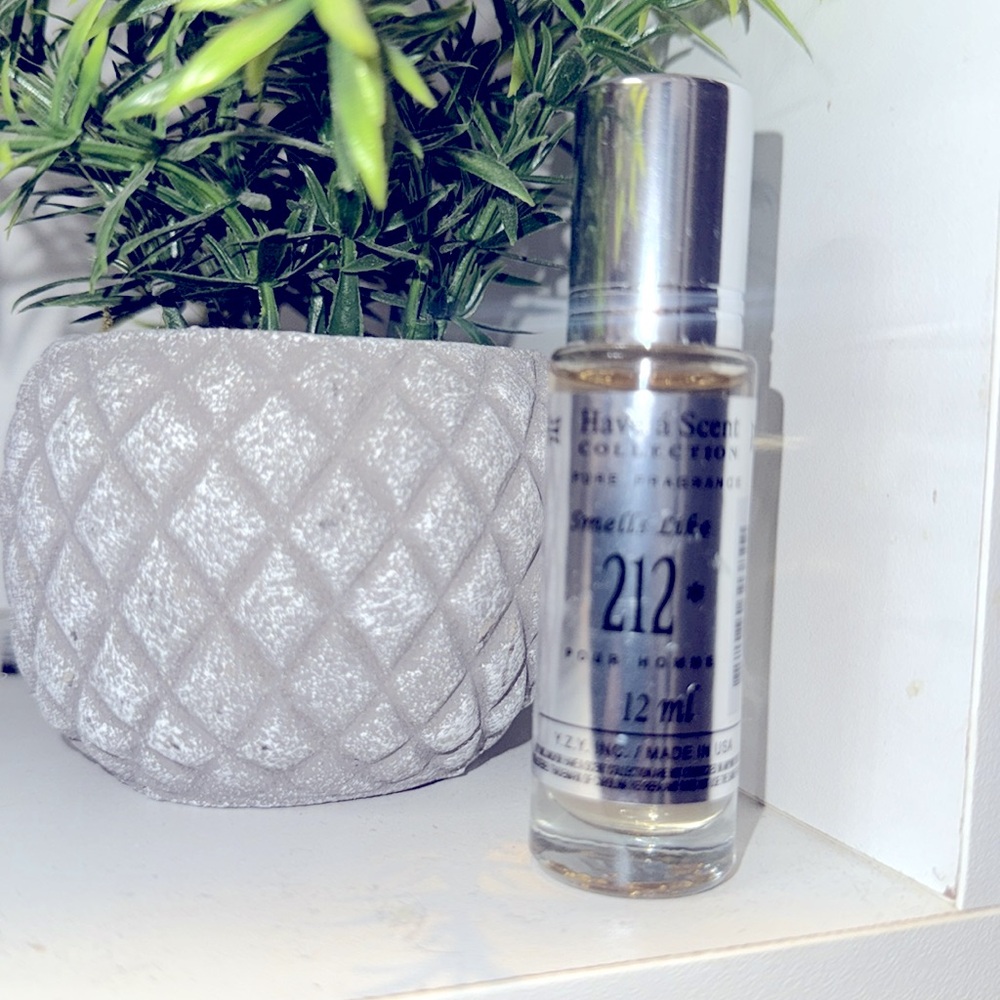 INC International Concepts Silver Eau de Toilette